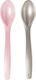 Canpol Babies Baby Set with Spoons made of Plas...