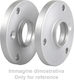 Lampa Β9 Αποστάτες Τροχών Αυτοκινήτου 20mm (4x100) για Renault Clio / Kangoo / Megane / Scenic / Twingo Nissan Micra Smart ForTwo Dacia Dokker / Lodgy / Logan 2τμχ