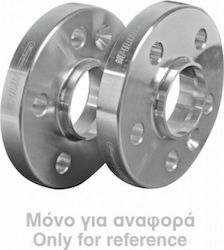 Lampa Α28 Αποστάτες Τροχών Αυτοκινήτου 16mm (5x114) για Mitsubishi Lancer / Outlander / Pajero Kia Ceed / Optima / Sorento / Soul / Sportage Hyundai Santa Fe / Tucson / i30 / i40 / ix20 Mazda 3 / 6 2τμχ