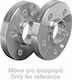 Lampa Α28 Αποστάτες Τροχών Αυτοκινήτου 16mm (5x114) για Mitsubishi Lancer / Outlander / Pajero Kia Ceed / Optima / Sorento / Soul / Sportage Hyundai Santa Fe / Tucson / i30 / i40 / ix20 Mazda 3 / 6 2τμχ