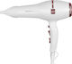 Sencor Ionic Professional Hair Dryer with Diffuser 2400W SHD 8200GD