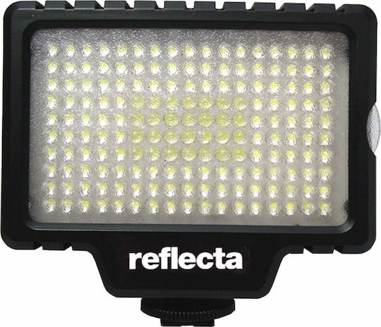 Reflecta RPL 170 LED-Panel 3200 - 5800K mit Lichtstrom 1200lmlm