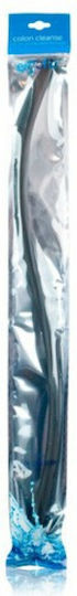 Perfect Fit Brand Ergoflo Πρωκτικό Ντους Μαύρο 51cm