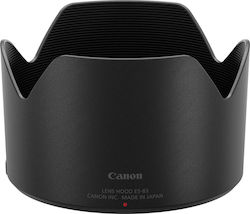 Canon ES-83 Parasolar Obiectiv 2960C001