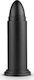 Buttr 10 Pounder Anal Dildo XLarge Black 25.6cm