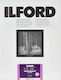 Ilford MG RC DL 1M 10,5x14,8 Хартия за тъмна стая