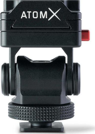 Atomos AtomX Monitor Mount 5/7 Kamerazubehör