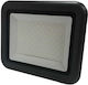 Universe Waterproof LED Floodlight 100W Cold White 5000K IP65