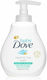 Dove Head To Toe Wash Sensitive Moisture 400ml με Αντλία