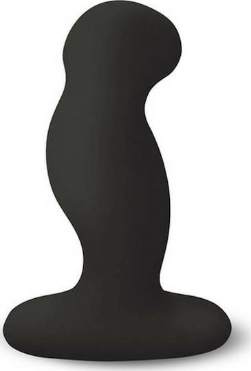 Nexus Gplay G-Play Medium Anal Plug Mittel Black 7.3cm