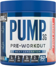 Applied Nutrition Pump 3G Предтренировъчен Прод...