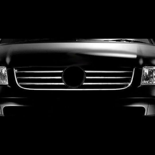 S-dizayn Διακοσμητική Μάσκα Αυτοκινήτου Volkswagen T5