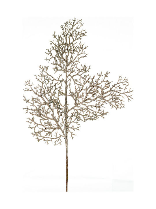 Zaros Christmas Decorative Branch 65cm