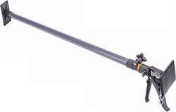 Powermat Teleskopischer Stützpfosten für Gipskartonplatten 115-290cm PM-PT-115290T Stützpfosten PM-PT-115290T