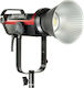 Aputure Light Storm C300D MKII V-mount LED Light 5500K 330W with Brightness 10500 Lux