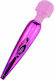 Vibrator Massage 19cm Fuchsia
