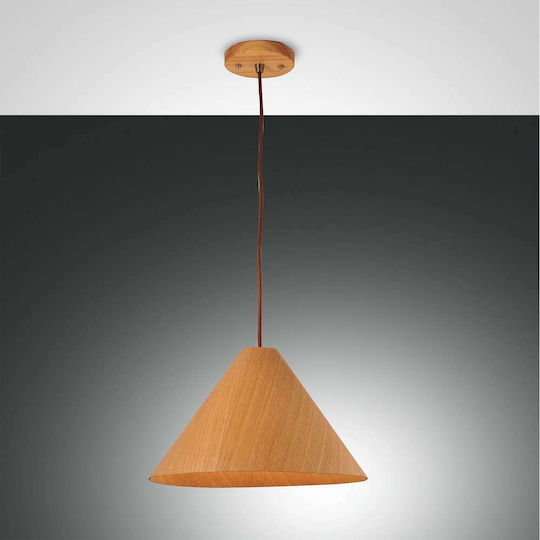 Fabas Luce Esino Hängelampe 33cm Fabas Luce Esino Hängelampe 33cm