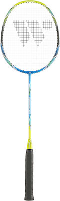 Wish Fusiontec 970 Badminton Racket