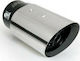 Lampa Exhaust Muffler for Alfa Romeo TS-3 50->62mm