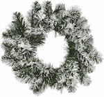 Iliadis Christmas Decorative Wreath 50cm