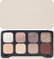 Revolution Beauty Forever Flawless Lidschattenp...