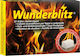 Wunderblitz 98410 Кубчета за запалване 32бр