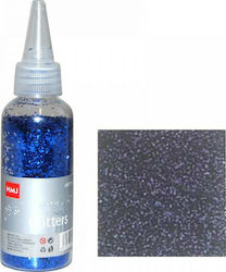Next Χρυσόσκονη Glitter Μπλε 40gr