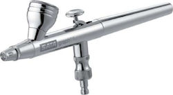 Sata Αερογράφος 1-Starter με Δοχείο 7ml Μπεκ 0.25mm Πίεση 4bar Sata Αερογράφος 1-Starter με Δοχείο 7ml Μπεκ 0.25mm Πίεση 4bar