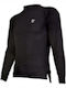 Toxotis Active Wear Black