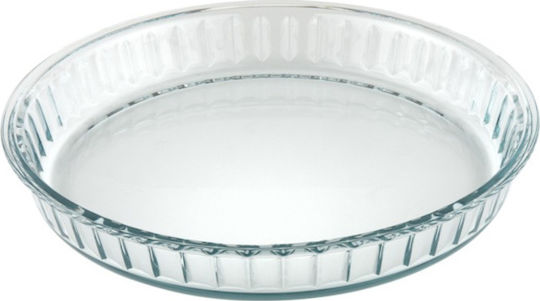 Simax Rund Glas 1700ml 1Stück
