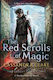 The Red Scrolls of Magic Paperback