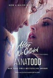 AFTER 2: AFTER WE COLLIDED - FILM TIE-IN Paperback