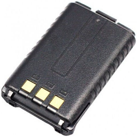 Baofeng BL-5 BL-5H Two-Way Radio Battery for UV-5R UV-5RA UV-5RC UV-5RE Plus