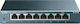 TP-LINK TL-SG108 Unmanaged L2 Switch with 8 Gigabit (1Gbps) Ethernet Ports