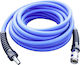 Aerotec Superflex Pro Air Hose 10m Φ6mm 2005750