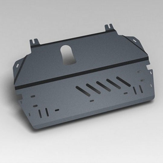 Novline 4x4 Car Engine Skid Plate for Volkswagen Golf Plus / Golf