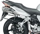 Givi PL690 Πλαϊνές Βάσεις για BMW F 650 GS / F800 GS