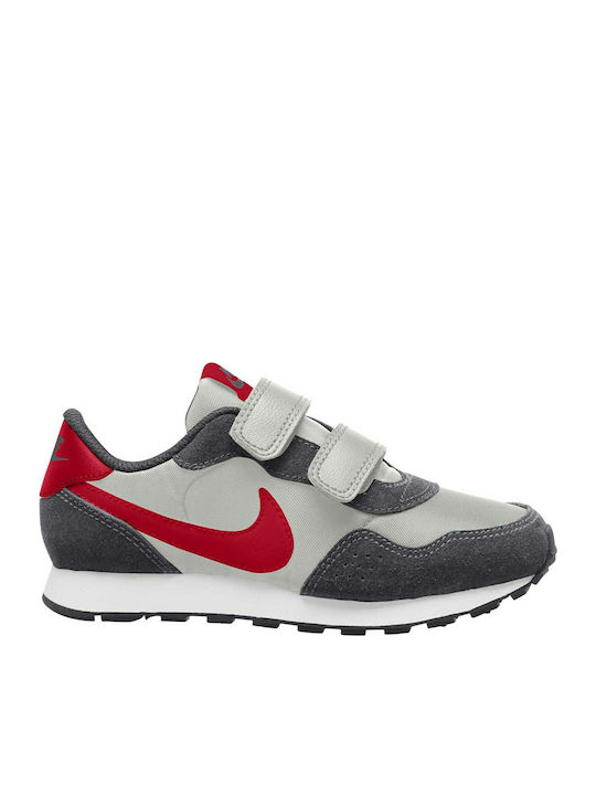 Nike Valiant MD Valiant Детски маратонки Low Сив