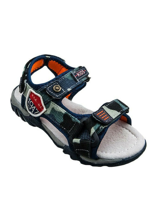Meridian Shoes Анатомични Тъмносини