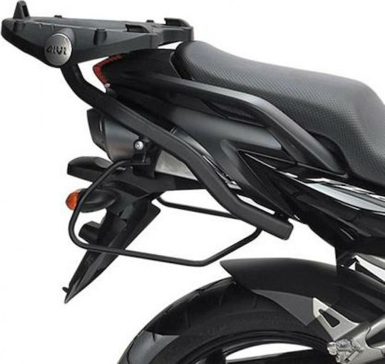 Givi Βάσεις Σάκων για Yamaha FZ6/FZ6 600 Fazer