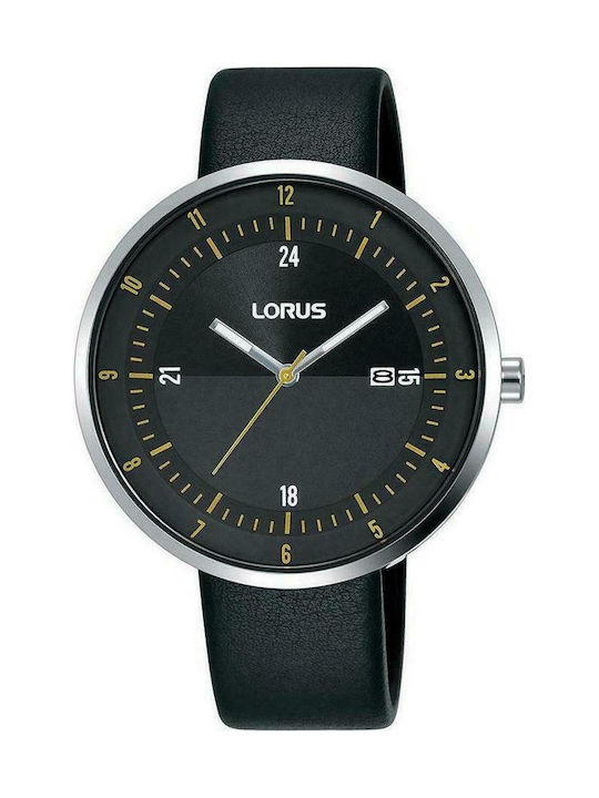 Lorus RH957LX9