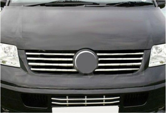 S-dizayn Διακοσμητική Μάσκα Αυτοκινήτου Volkswagen T5 / Transporter