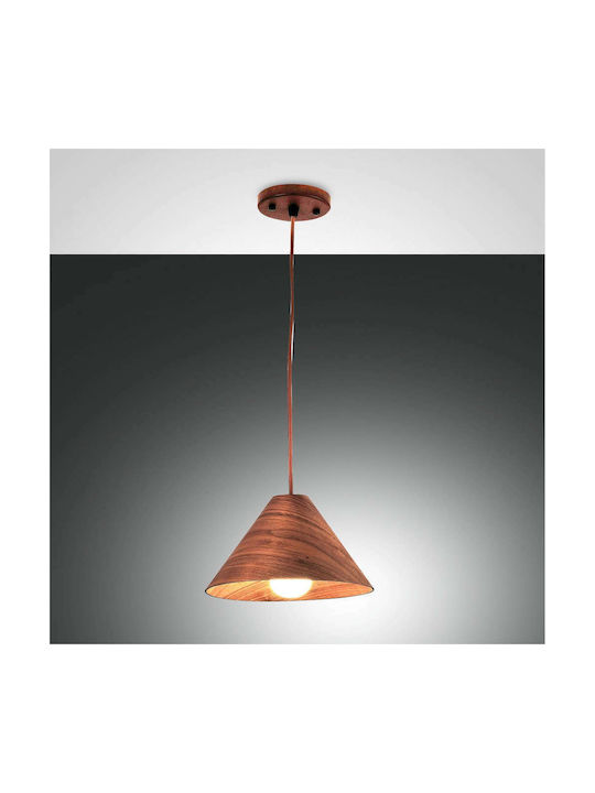 Fabas Luce Esino Pendant Light Single-Light for...