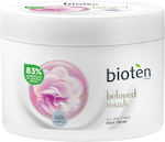 Bioten Beloved Musk Moisturizing Cream with White Musk Scent 250ml