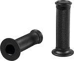 Lampa Motorcycle Grips Soft Grip in Black Colour 9030.6-LM