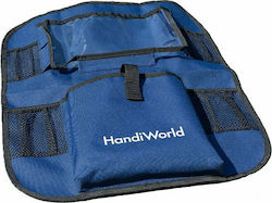 HandiWorld Car Back Seat Organizer 52x44.5cm