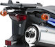 Βάση Βαλίτσας Topcase Monolock Givi-kappa Suzuki Dl 650 V-strom 11