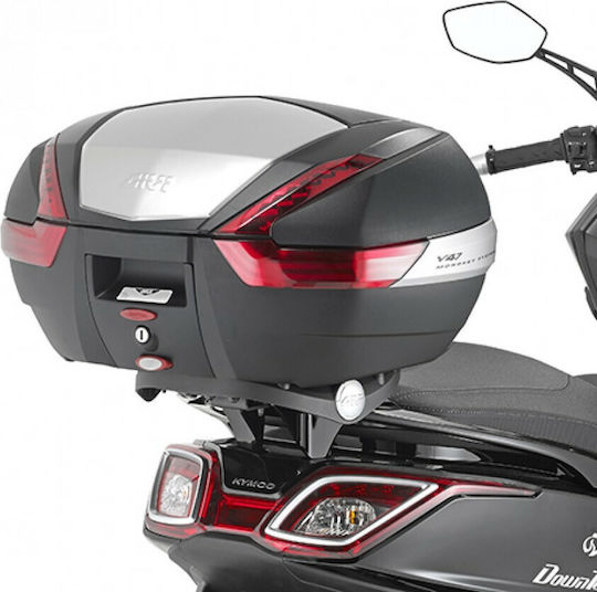 Givi Βάση Βαλίτσας για Kymco Downtown 125i Kymco Downtown ABS 125I/350I '15-'24