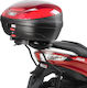 Givi Грил за Piaggio MP3 Пиаджо МП3 Йорбан 125-300/МП3 300 ХПЕ