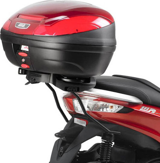 Givi Грил за Piaggio MP3 Пиаджо МП3 Йорбан 125-300/МП3 300 ХПЕ